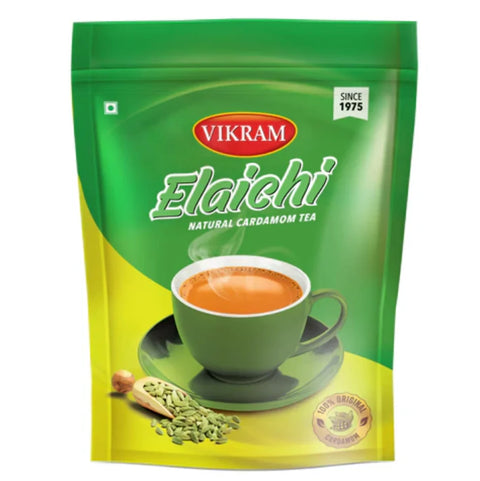 Vikram Elaichi tea 1 kg