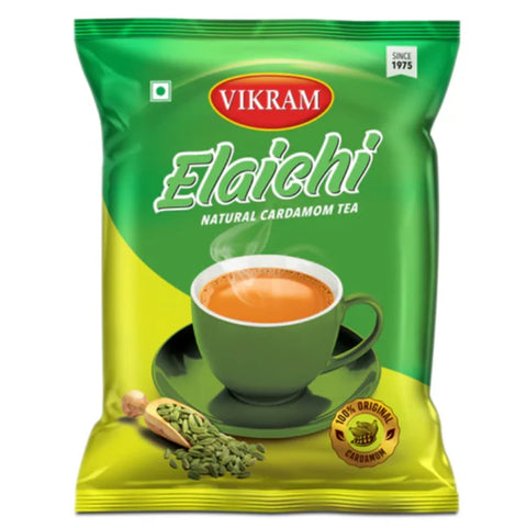 Vikram Elaichi Tea