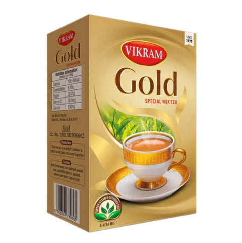 Vikram Gold