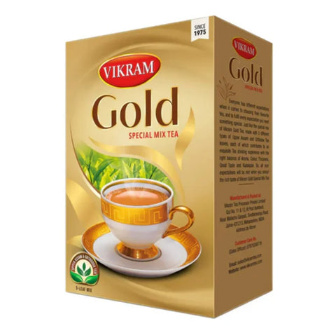 Vikram Gold 1kg box